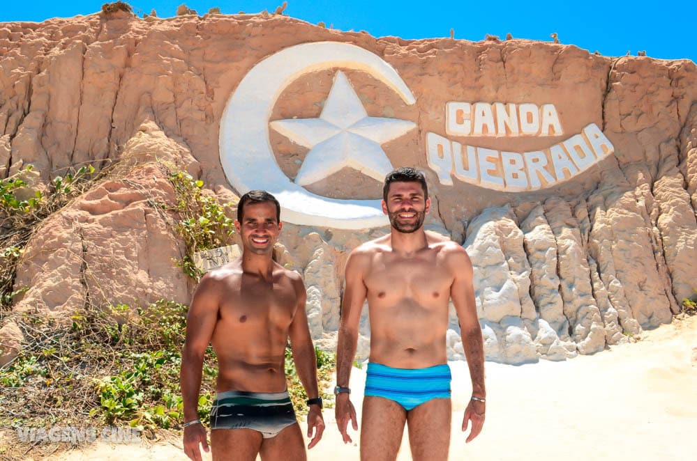 Canoa Quebrada, Ceará - O que Fazer: Melhores passeios - Fortaleza