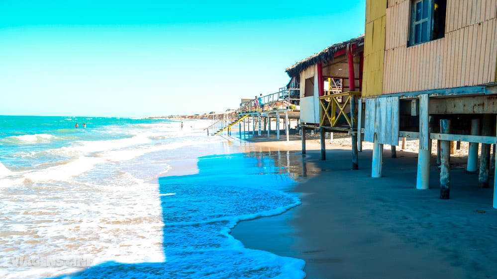 Canoa Quebrada, Ceará - O que Fazer: Melhores passeios - Fortaleza