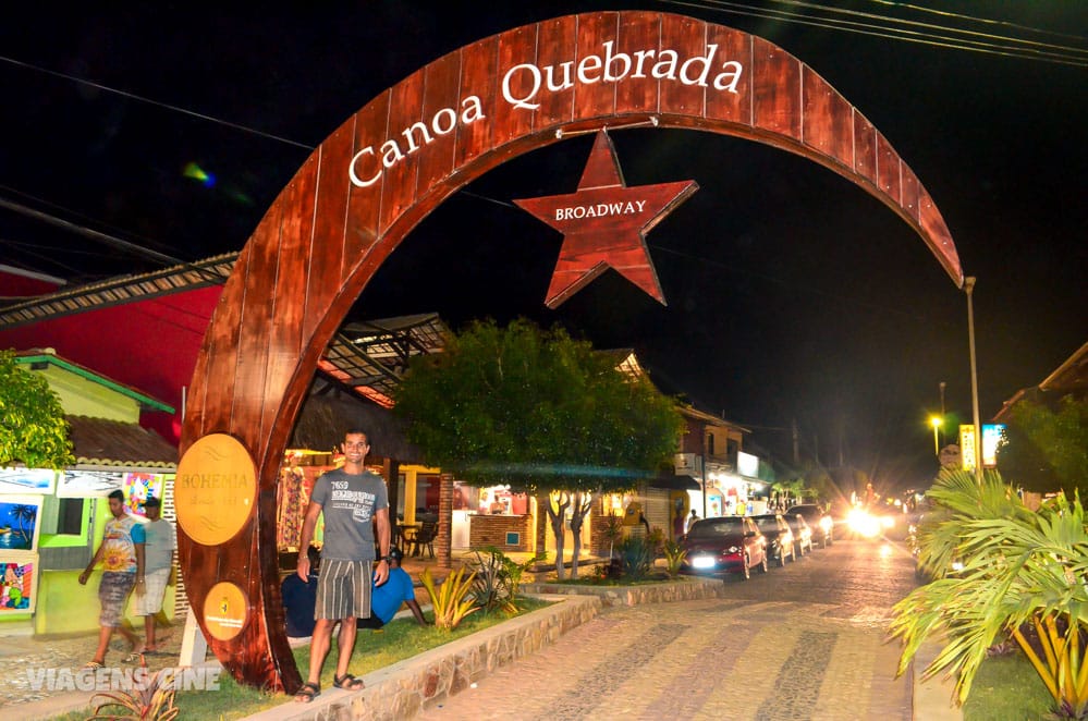 Canoa Quebrada, Ceará - O que Fazer: Melhores passeios - Fortaleza