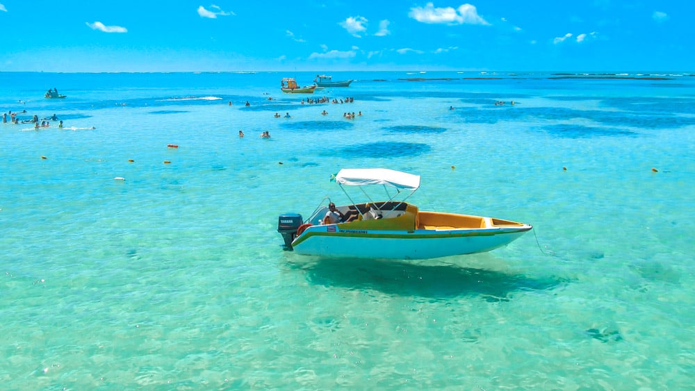Costa dos Corais: Roteiro de Viagem em Alagoas e Pernambuco