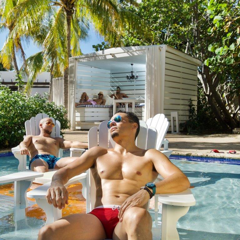 Curacao Gay Spring Break 2019