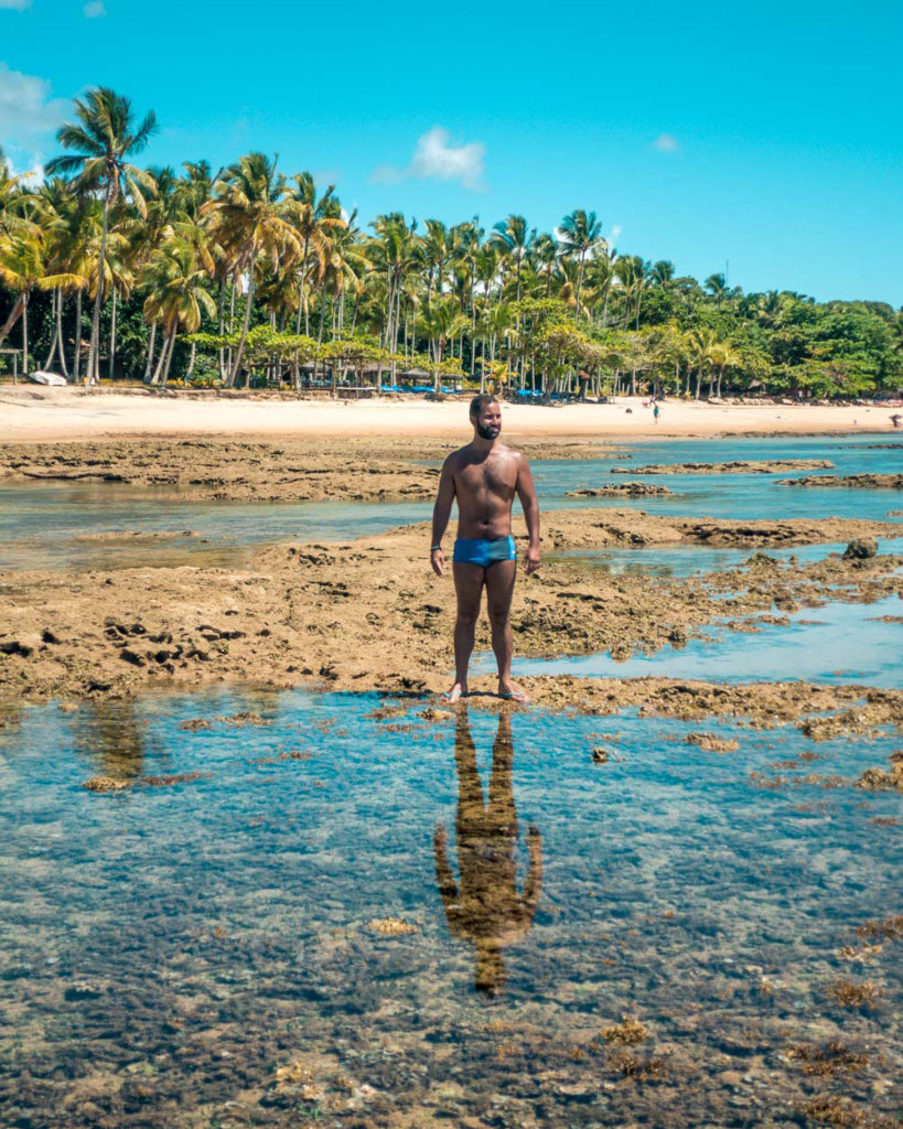 Praia do Espelho - Dicas de Viagem, Como Chegar, Quanto Custa e Dicas de Hotéis e Pousadas