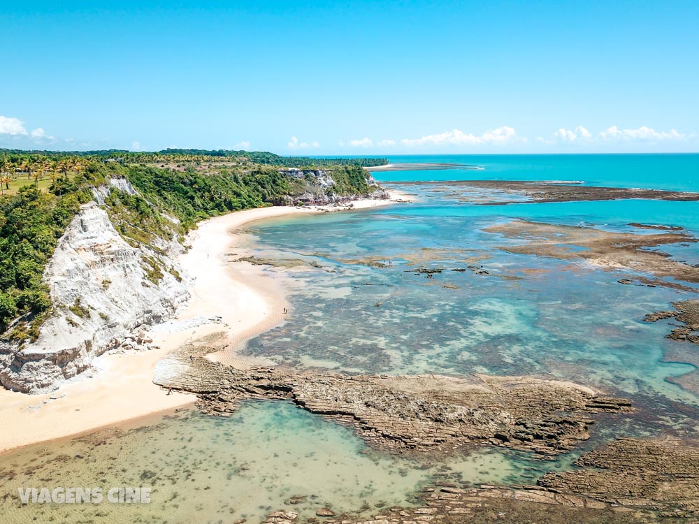 Top 10 Melhores Destinos do Brasil - Porto Seguro, Bahia