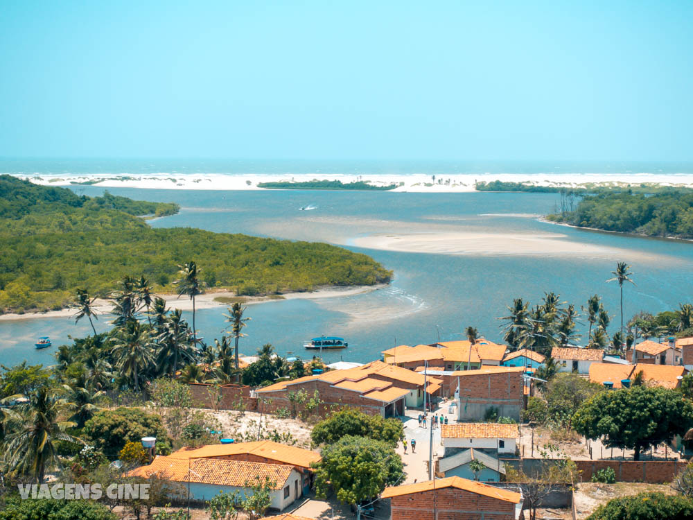 O que fazer nos Lençóis Maranhenses: Dicas e Roteiro de Viagem