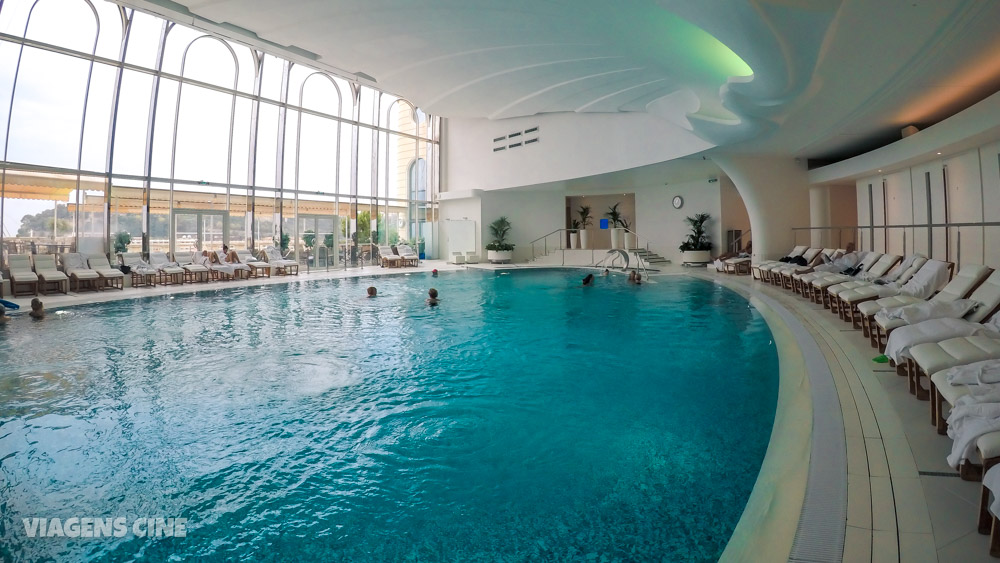 Review: Hotel Hermitage Monte-Carlo - Onde Ficar em Monaco
