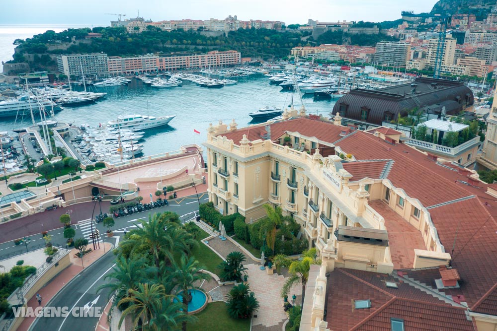 Review: Hotel Hermitage Monte-Carlo - Onde Ficar em Monaco