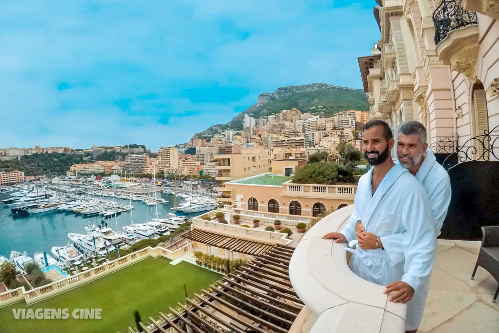 Os 10 Melhores Filmes de Viagem -  França e Itália: Ladrão de Casaca na Riviera Francesa