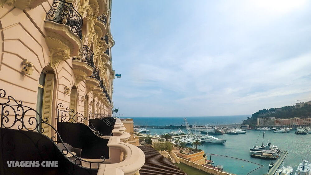 Review: Hotel Hermitage Monte-Carlo - Onde Ficar em Monaco