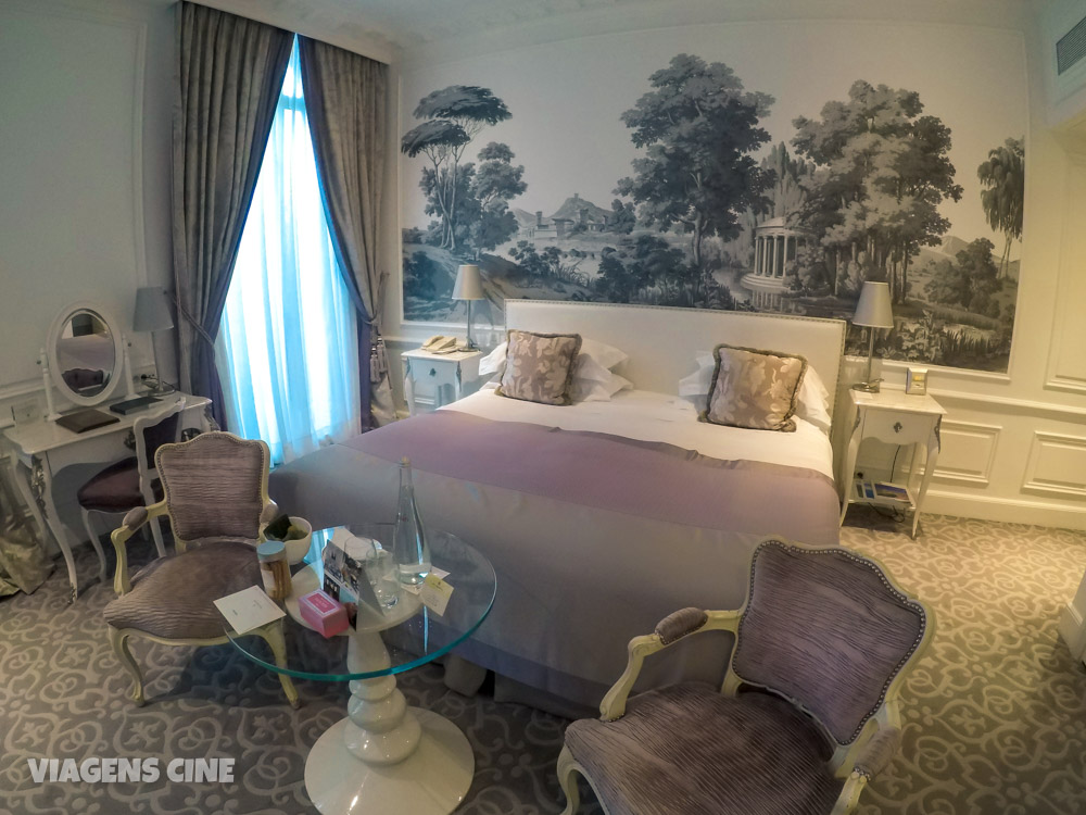 Review: Hotel Hermitage Monte-Carlo - Onde Ficar em Monaco