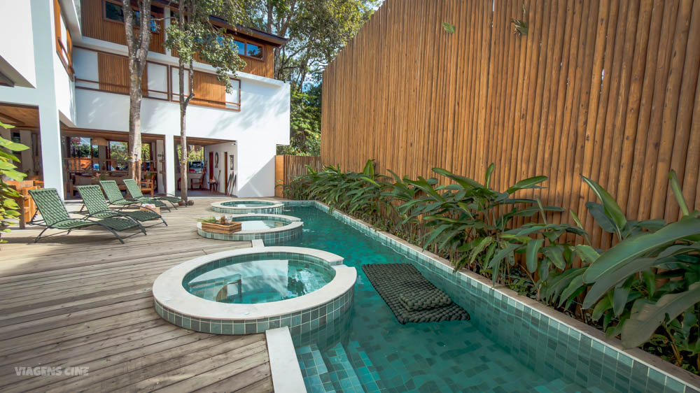 Onde Ficar em Trancoso