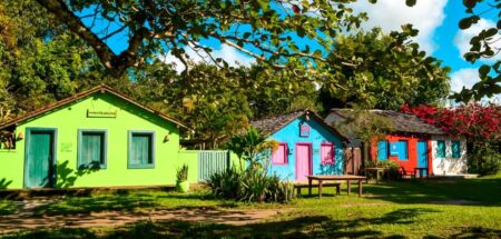 O que fazer em Trancoso: Porto Seguro, Bahia O que fazer em Trancoso, Porto Seguro