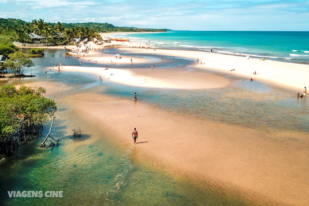 O que fazer em Trancoso - Porto Seguro, Bahia: do Quadrado às Praias, confira dicas do que fazer em Trancoso