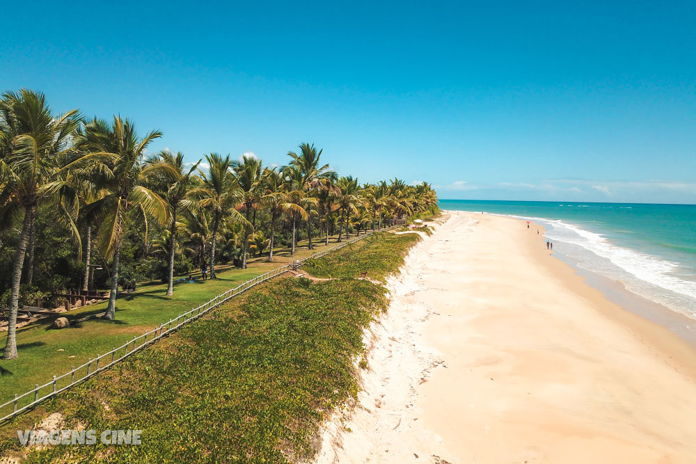 O QUE FAZER EM TRANCOSO: Quadrado e Praias - Porto Seguro, Bahia