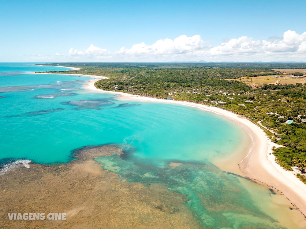 O QUE FAZER EM TRANCOSO: Quadrado e Praias - Porto Seguro, Bahia