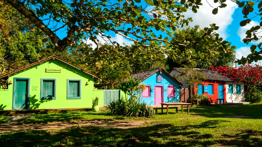 Praia do Espelho - Dicas de Viagem, Como Chegar, Quanto Custa e Dicas de Hotéis e Pousadas