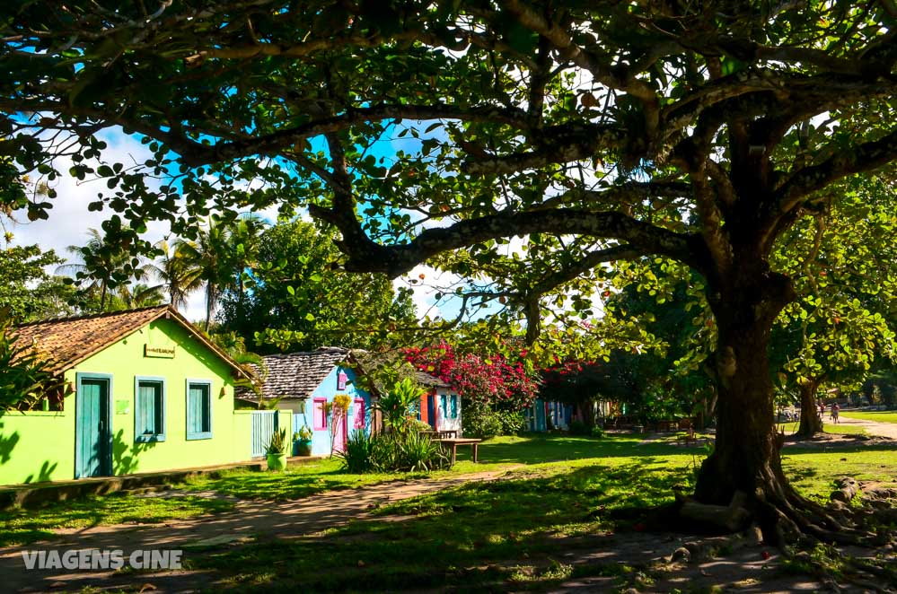 O que fazer em Trancoso - Porto Seguro, Bahia: do Quadrado às Praias, confira dicas do que fazer em Trancoso