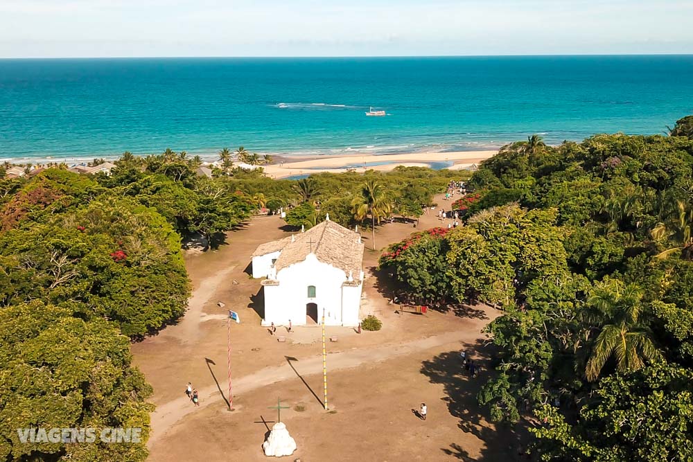 O que fazer em Trancoso - Porto Seguro, Bahia: do Quadrado às Praias, confira dicas do que fazer em Trancoso