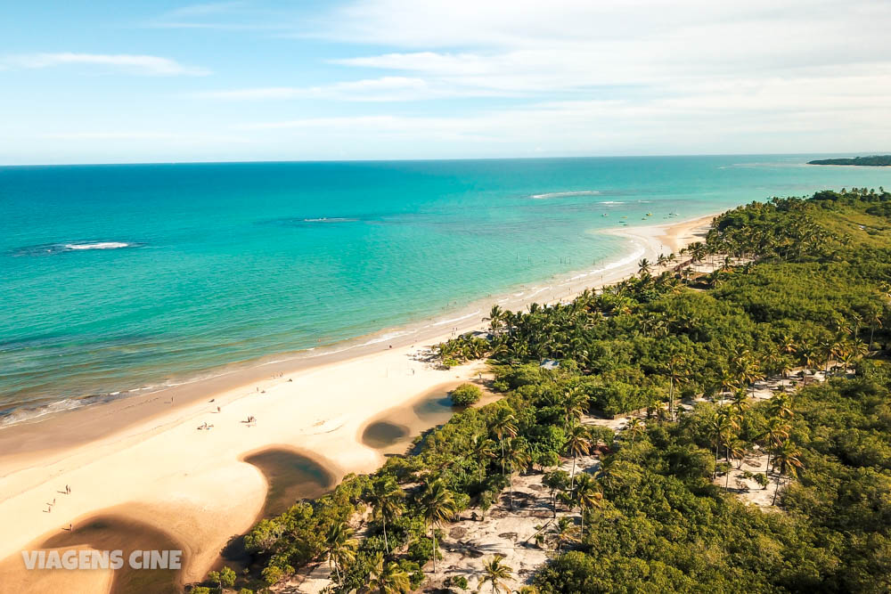 O que fazer em Trancoso - Porto Seguro, Bahia: do Quadrado às Praias, confira dicas do que fazer em Trancoso