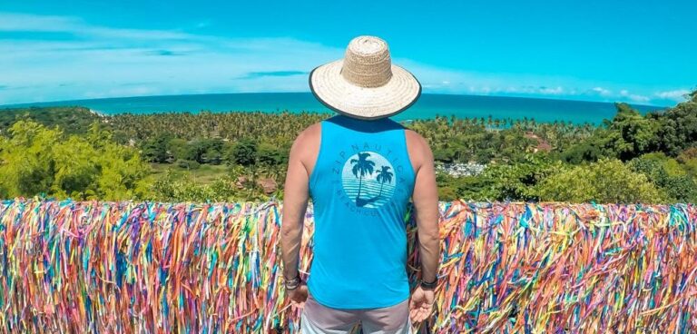 O que fazer em Arraial d’Ajuda – Bahia: Melhores Praias O que fazer em Arraial d'Ajuda - Bahia: Melhores Praias