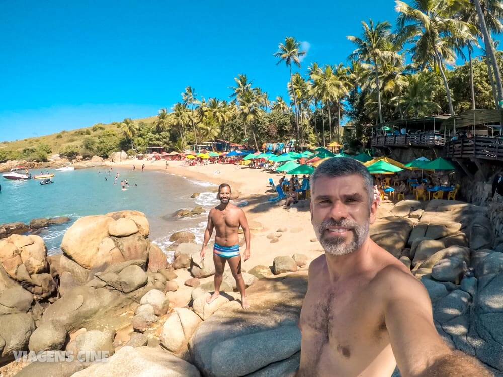 O que fazer em Cabo de Santo Agostinho: Praias próximas a Recife - Pernambuco