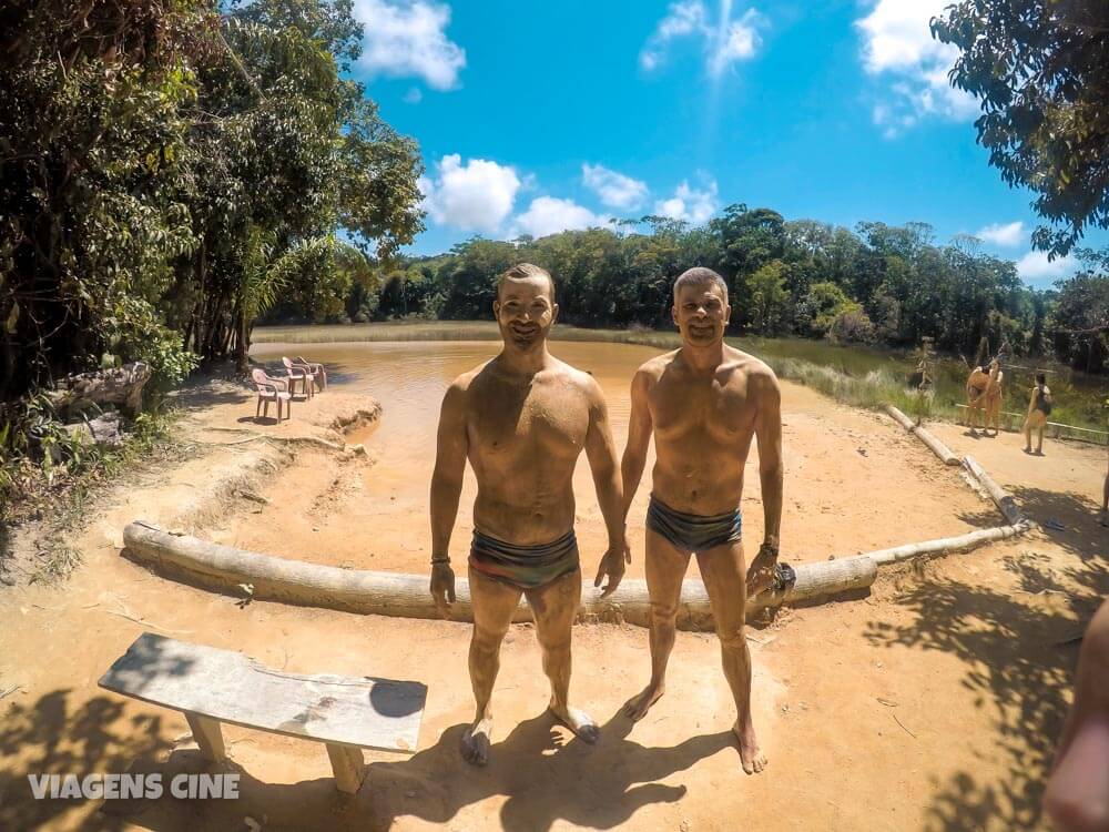 O que fazer em Cabo de Santo Agostinho: Praias próximas a Recife - Pernambuco