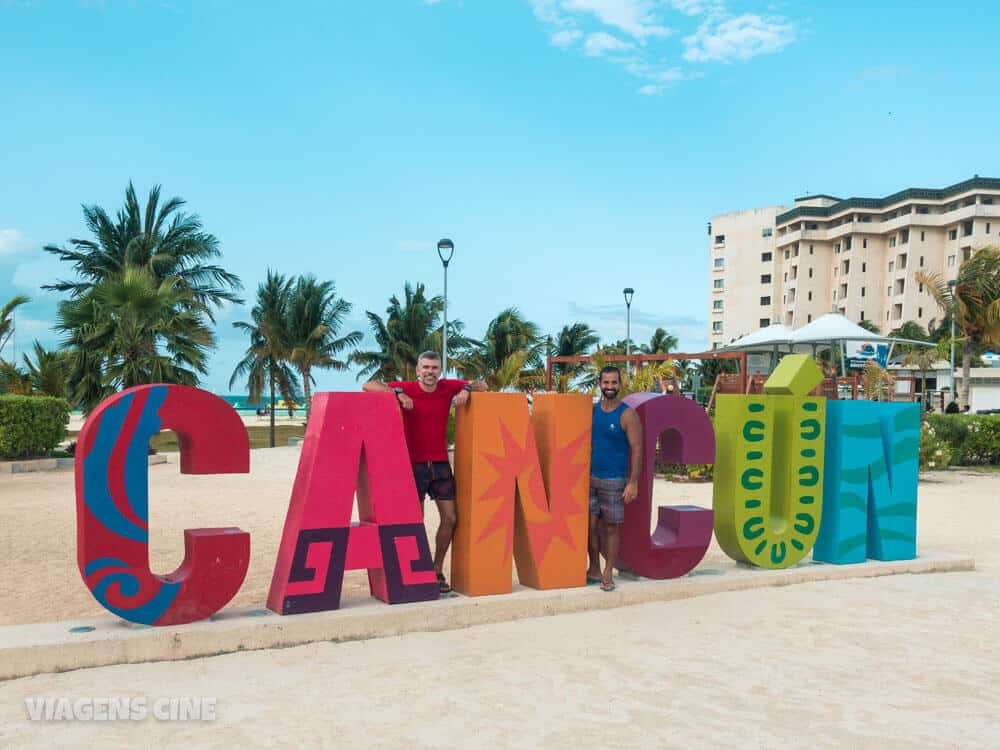TOP 10: Melhores Praias de Cancun e Riviera Maya - México