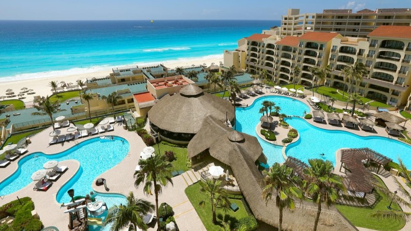 Onde Ficar em Cancun ou Riviera Maya: Resort All Inclusive x Hotel Barato Onde Ficar em Cancun ou Riviera Maya: Resort All Inclusive x Hotel Barato