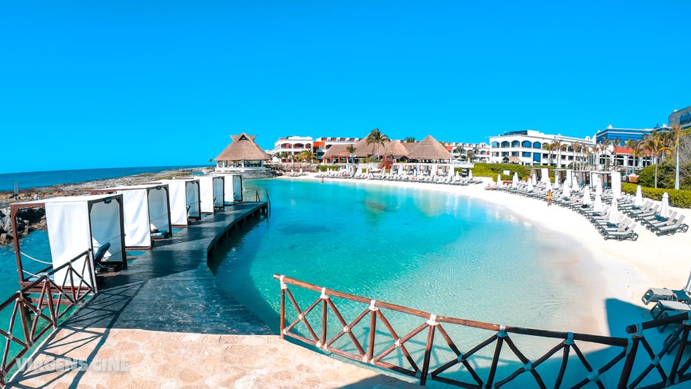 Hard Rock Hotel Riviera Maya All Inclusive: Dica de Resort em Cancun