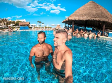 dica cancun