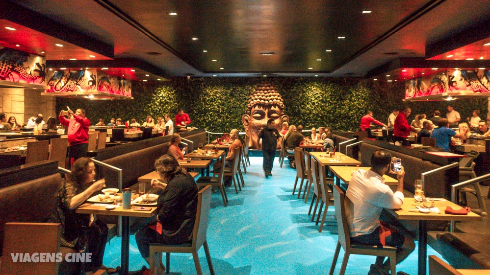 Hard Rock Hotel Riviera Maya All Inclusive: Dica de Resort em Cancun
