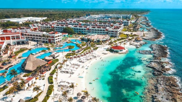 Hard Rock Hotel Riviera Maya All Inclusive: Dica de Resort em Cancun