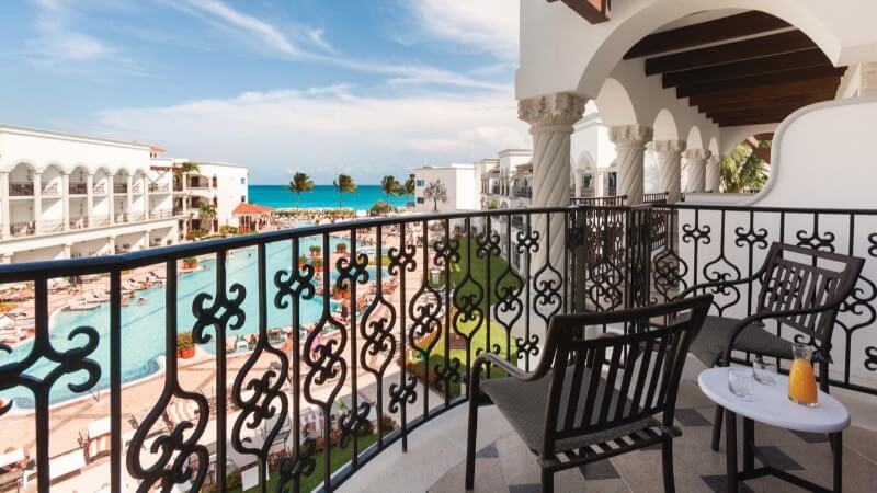 Onde Ficar em Cancun ou Riviera Maya: Resort All Inclusive x Hotel Barato
