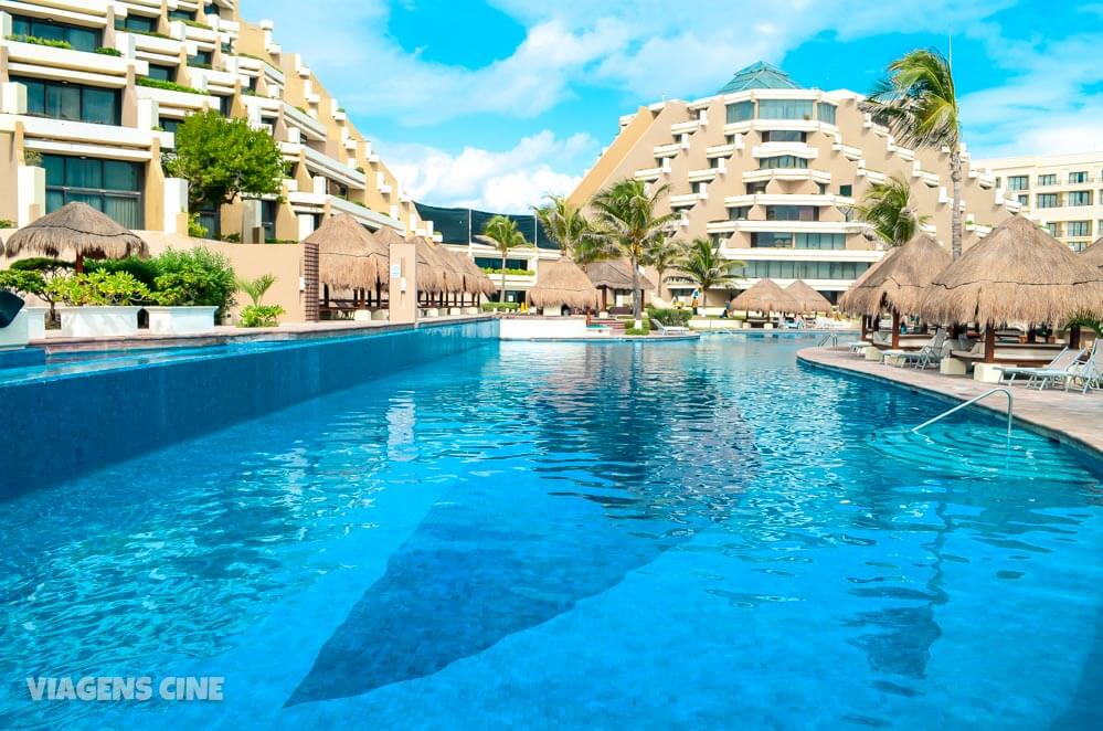 Onde Ficar em Cancun ou Riviera Maya: Resort All Inclusive x Hotel Barato