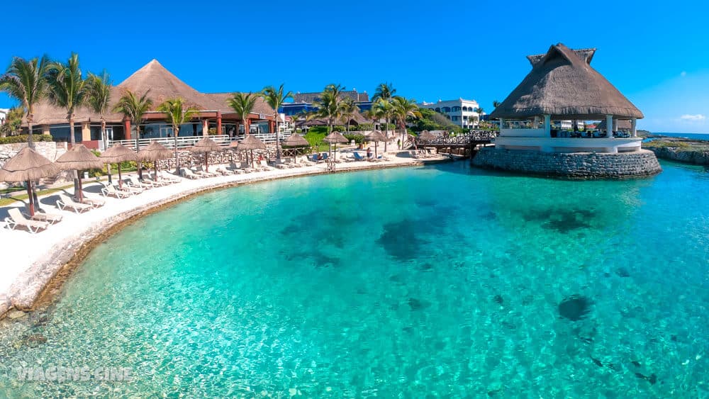 Onde Ficar em Cancun ou Riviera Maya: Resort All Inclusive x Hotel Barato