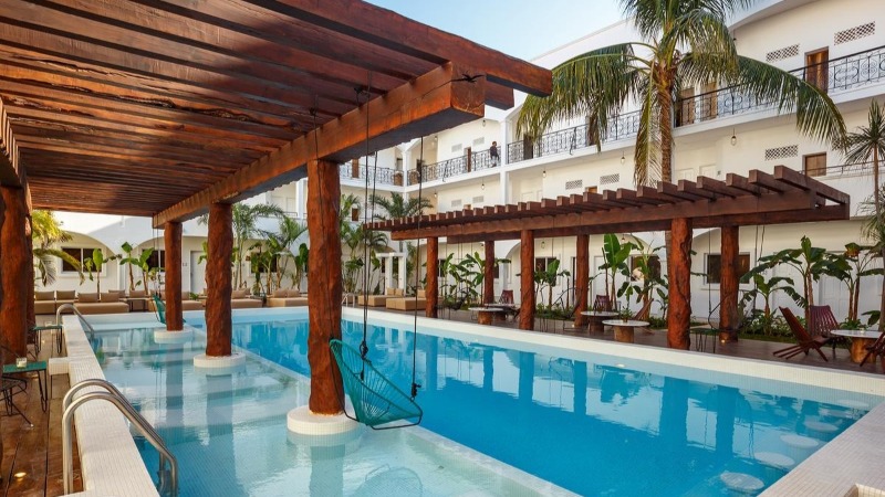 Onde Ficar em Cancun ou Riviera Maya: Resort All Inclusive x Hotel Barato