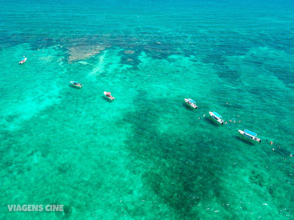 O que fazer em Tulum, México: Dicas e Ruínas Maias - Passeio em Cancun