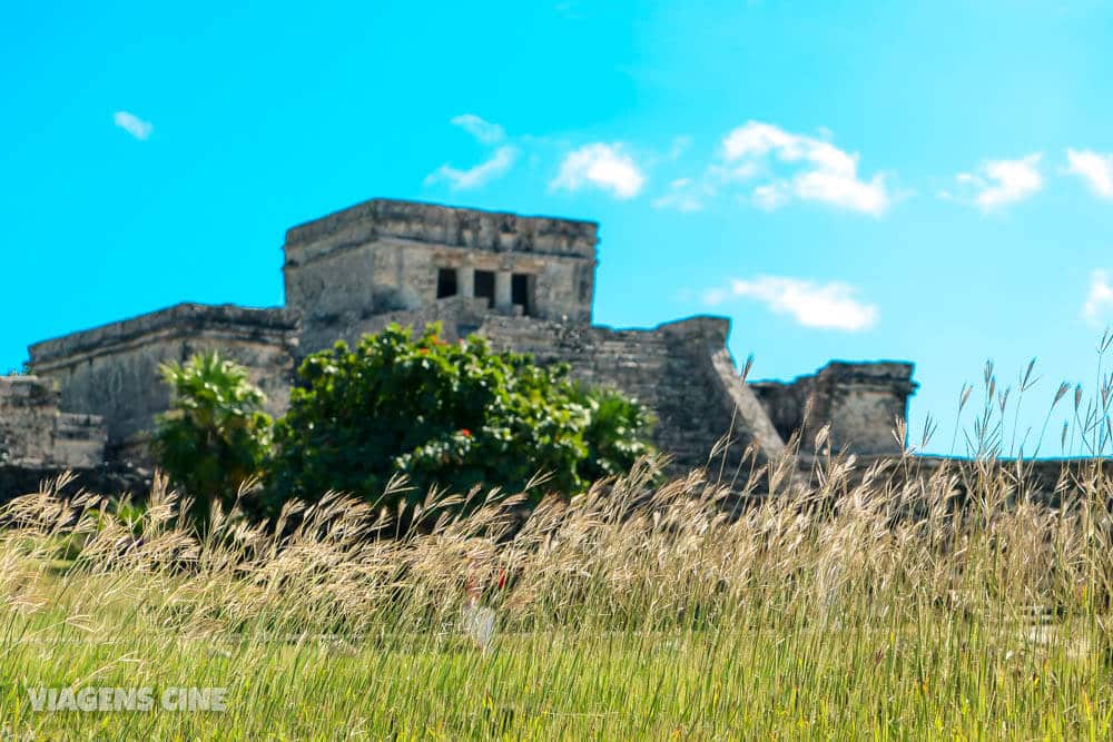 O que fazer em Tulum, México: Dicas e Ruínas Maias - Passeio em Cancun