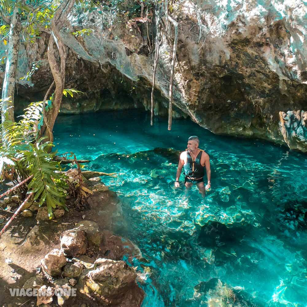 O que fazer em Tulum, México: Dicas e Ruínas Maias - Passeio em Cancun