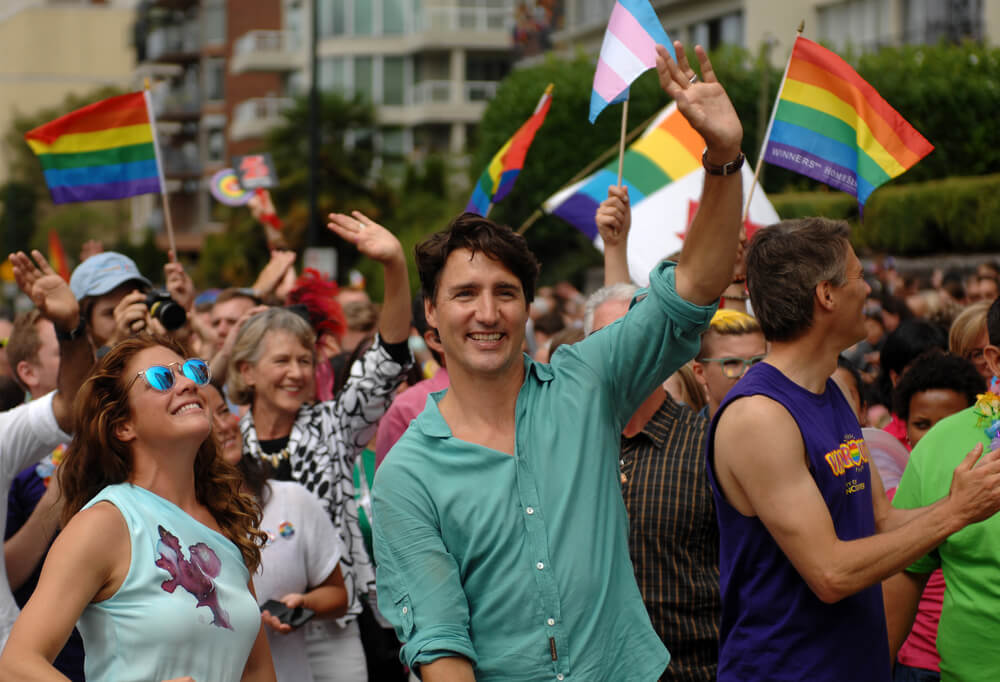 Canadá LGBT: Governo Celebra 50 Anos na Luta contra a Homofobia