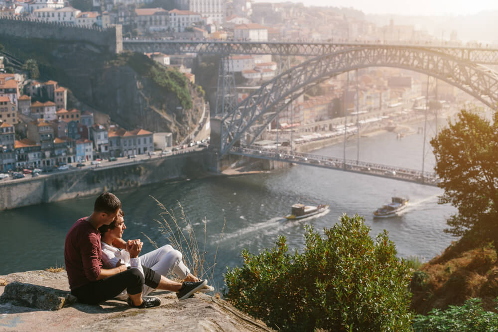 Turismo LGBTI+: Quais os Países mais Seguros para Viajantes Gays Turismo LGBTI+: Quais os Países mais Seguros para Viajantes Gays
