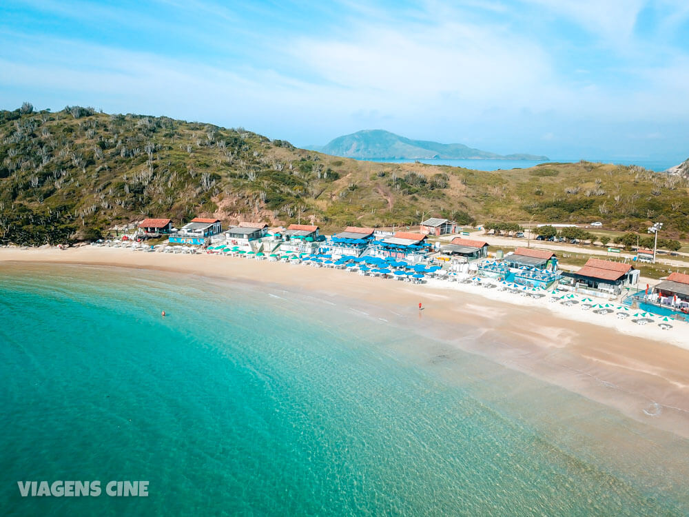 Top 20 Melhores Praias do Rio de Janeiro RJ - Capital, Costa Verde e Costa do Sol