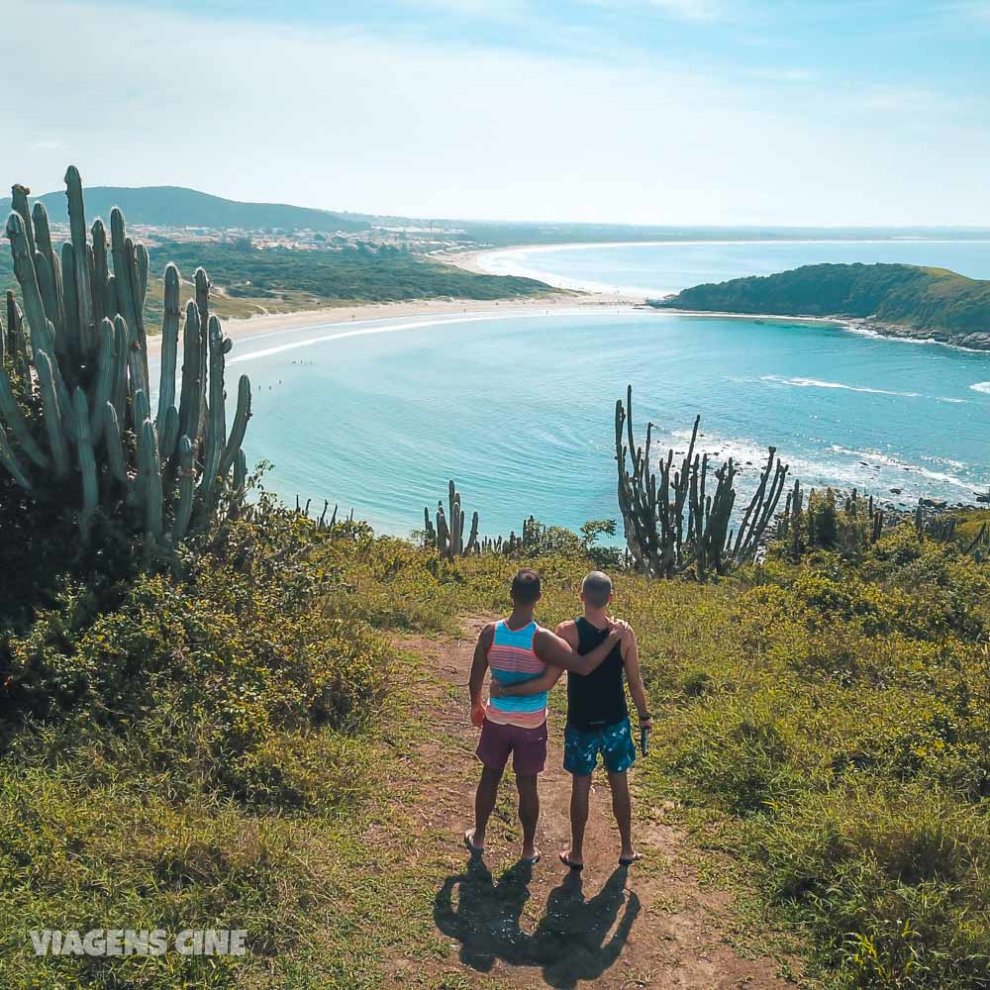O Que Fazer Em Cabo Frio, Rj: Principais Pontos Turísticos – MYDAE