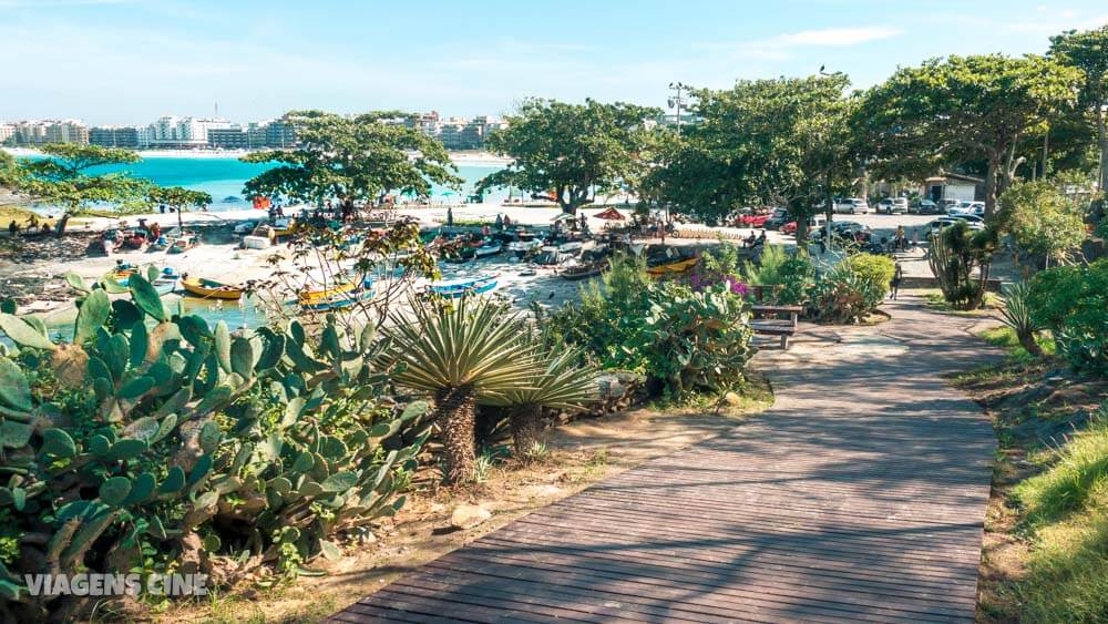 O que fazer em Cabo Frio RJ: Melhores Praias e Pontos Turísticos