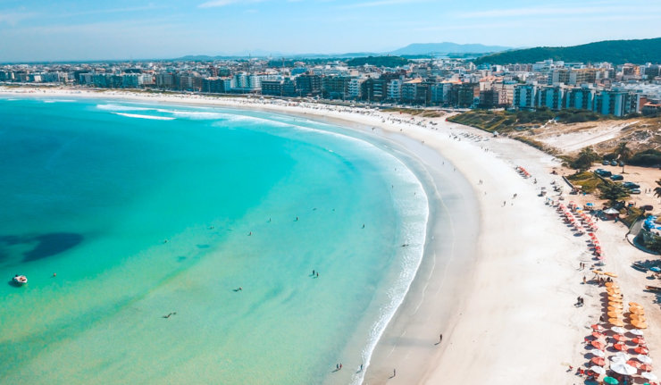 Resultado de imagem para cabo frio