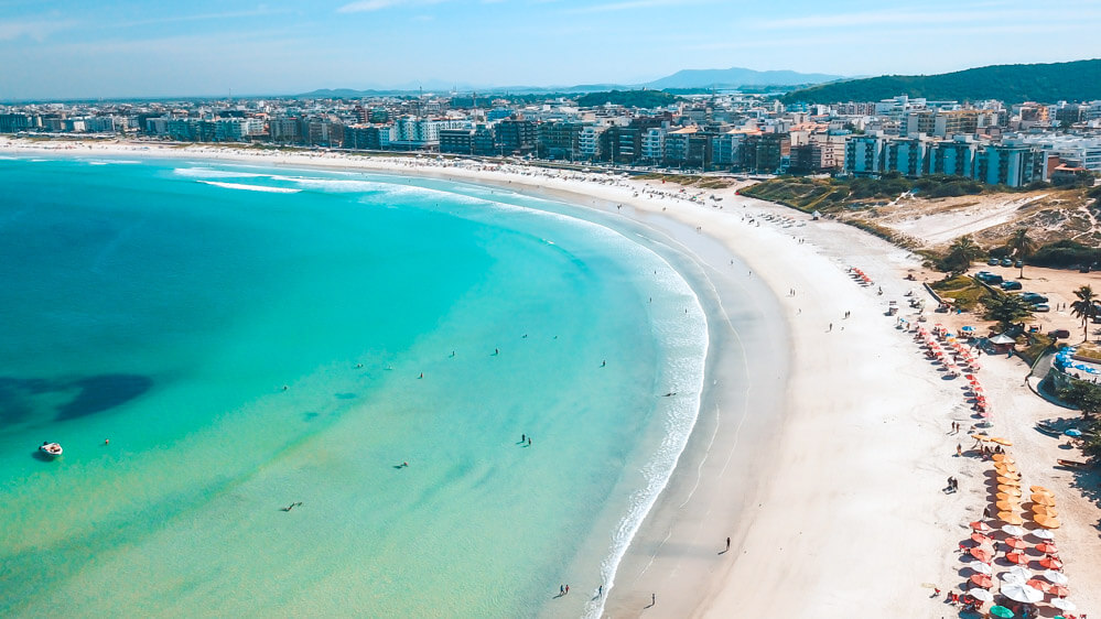 O que fazer em Cabo Frio RJ: Melhores Praias e Pontos Turísticos