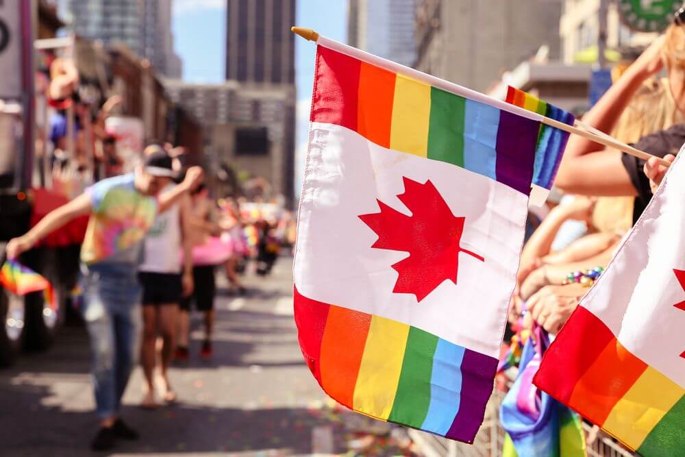 Canadá LGBT: Governo Celebra 50 Anos na Luta contra a Homofobia