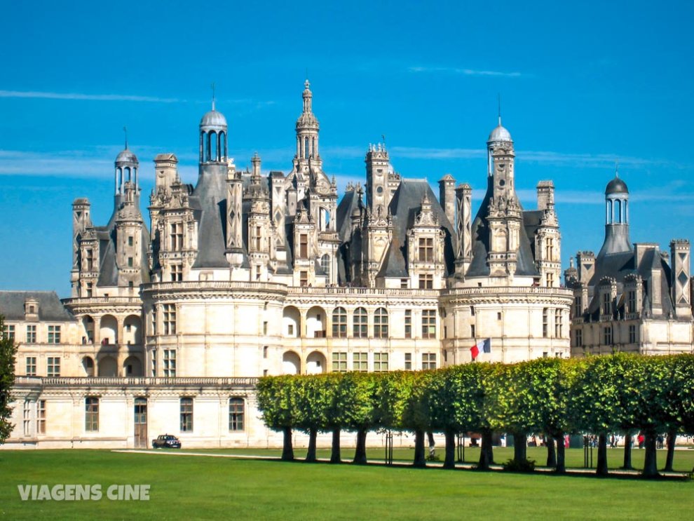 O que fazer na França 7 Cidades e Melhores Destinos para Conhecer