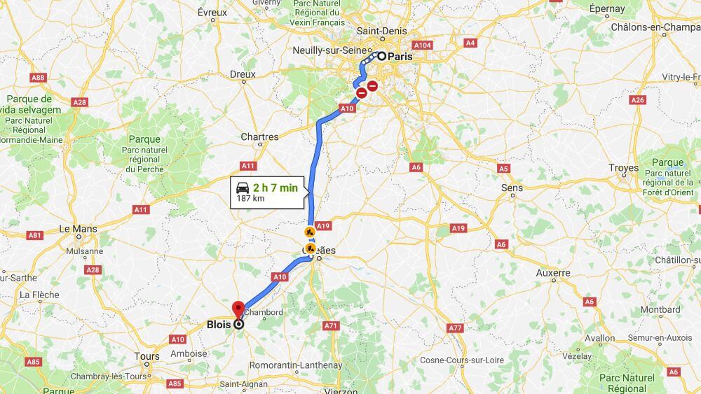 O que fazer na França: Cidades e Melhores Destinos