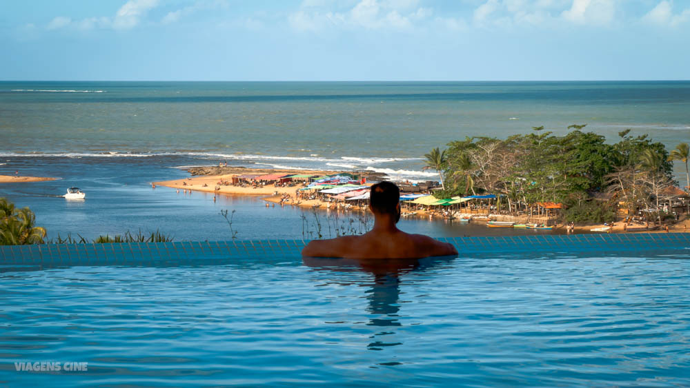Onde Ficar em Caraíva