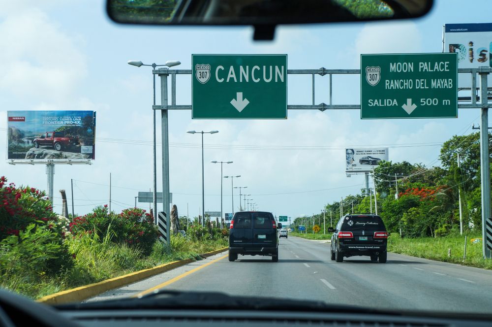 Cancun México: Quando Ir e Como Chegar - Dicas de Viagem